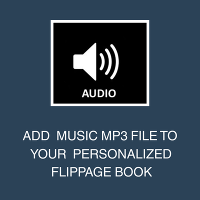 Customized Wedding                                                     FlipPage Digital Photo Book
