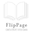 FlipPage Creative Designs