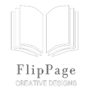 FlipPage Creative Designs