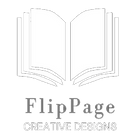 FlipPage Creative Designs